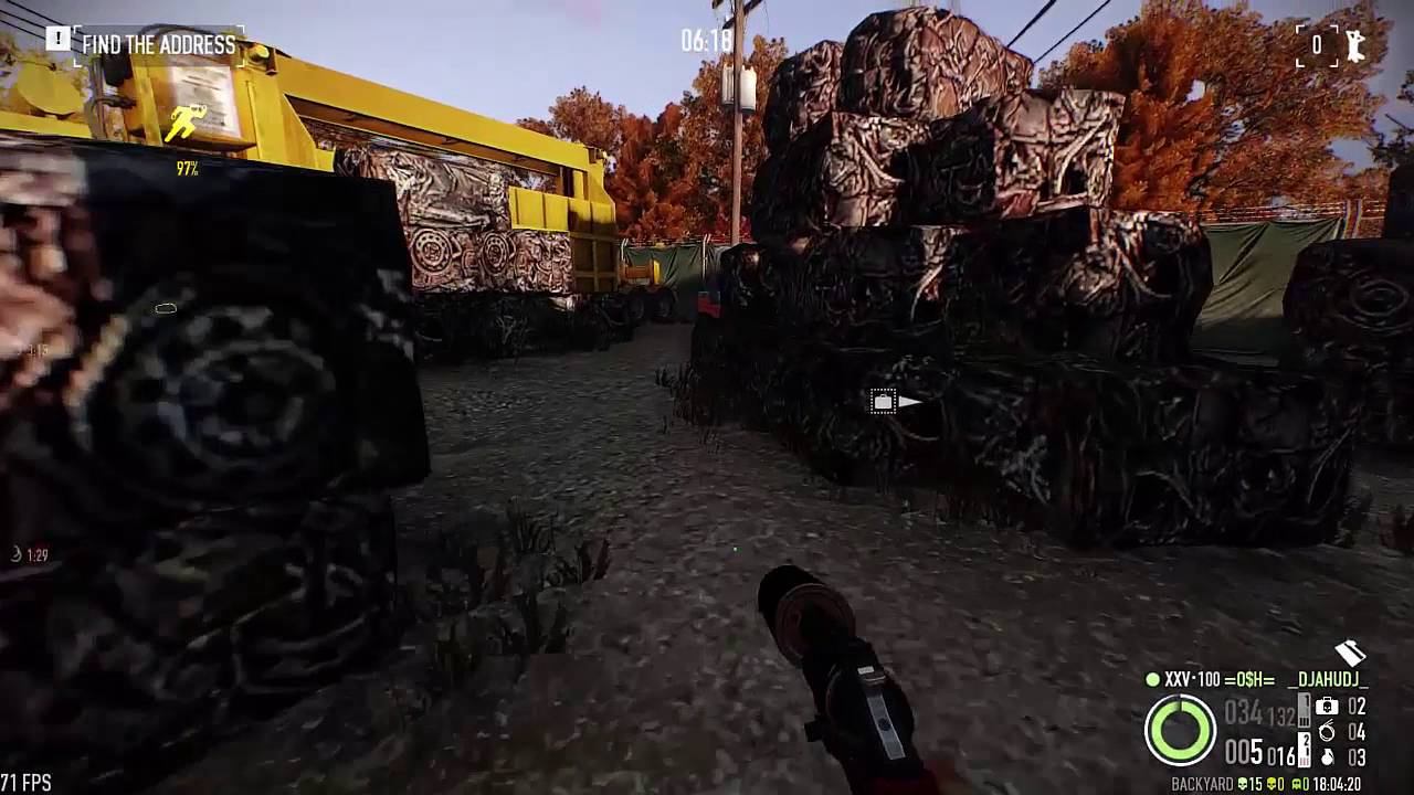 Payday 2 Big oil solo stealth death wish. смотреть онлайн