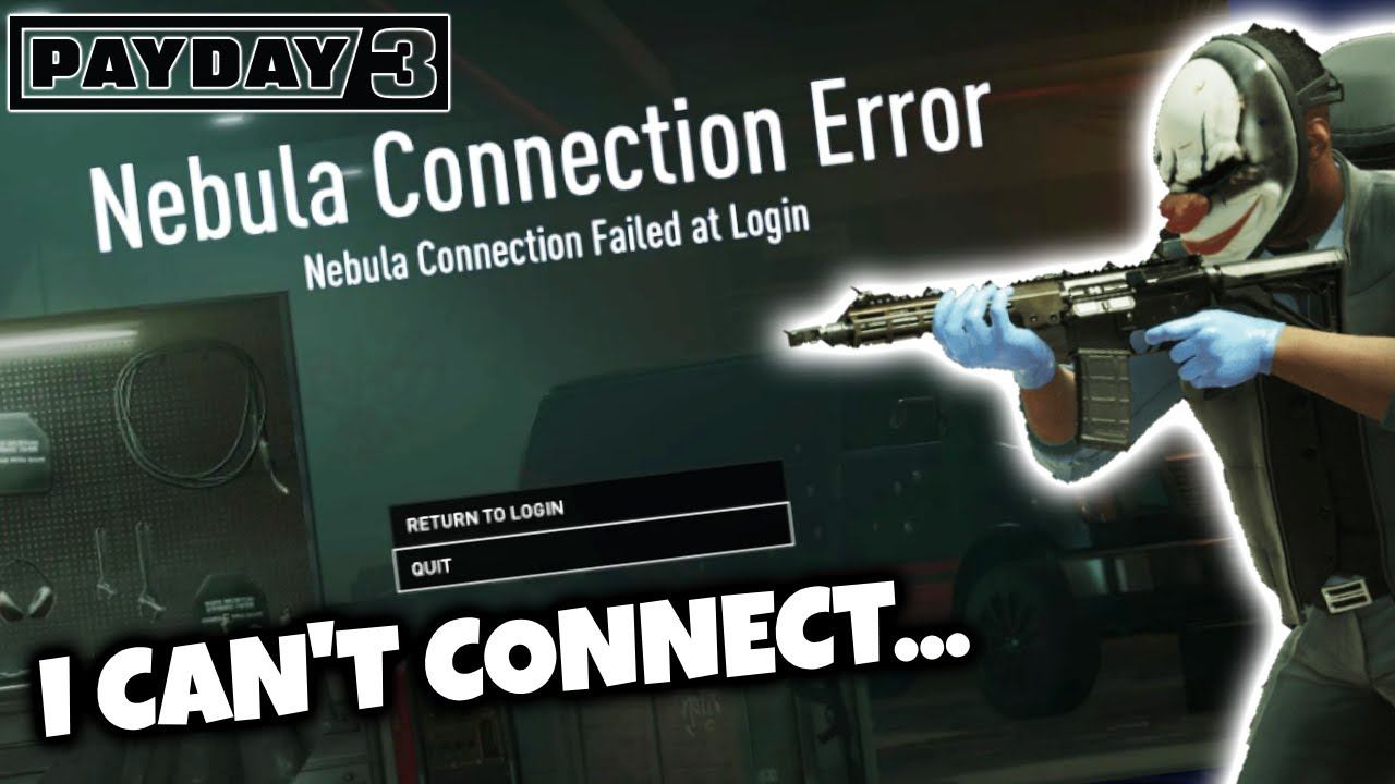 The Payday 3 Launch Experience смотреть онлайн