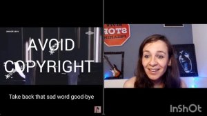 Diana Ankudinova & Julia Parshuta " Un-Break My Heart" (the show "duets") reaction