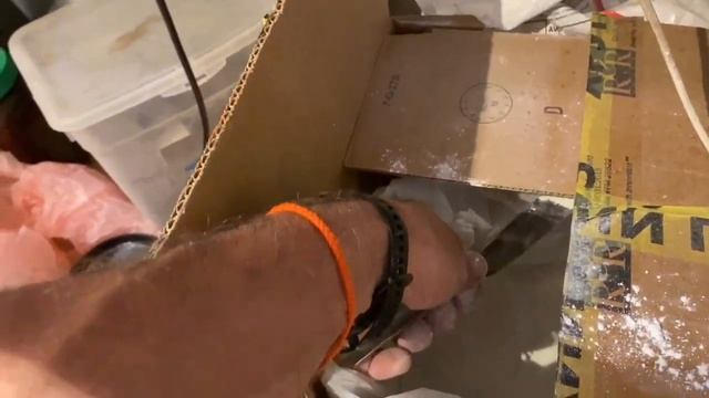 Процесс изготовления оберегов. смотреть онлайн