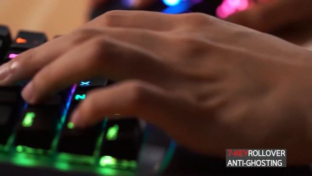 GAMESIR VX2 AIMSWITCH COMBO смотреть онлайн
