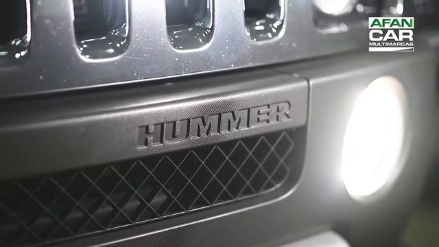 Hummer H3 3.7 I5 4x4 20v Aut./2008 смотреть онлайн