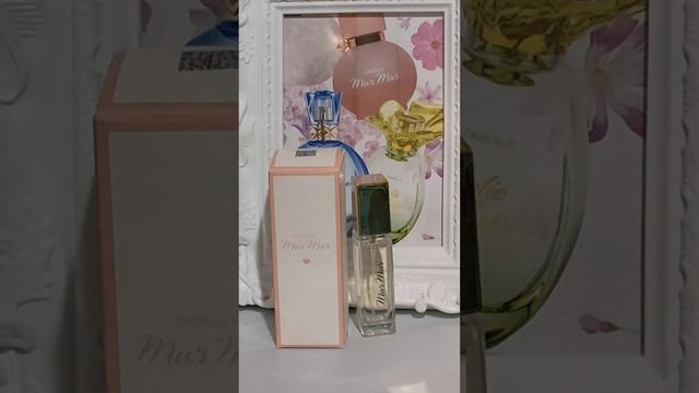 Аромат дня.Mur Mur.Faberlic