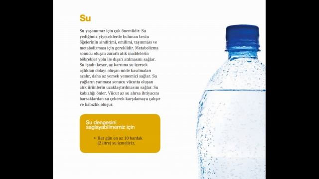 Diyabet/Şeker/Hastaları Nasıl Sağlıklı Beslenmeli / DİYABETTE BESLENMENİN ÖNEMİ