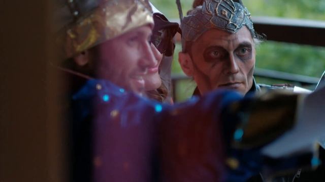 DeepForRest III - "То ли быль, то ли не быль" 11.09.21 | AFTER MOVIE смотреть онлайн