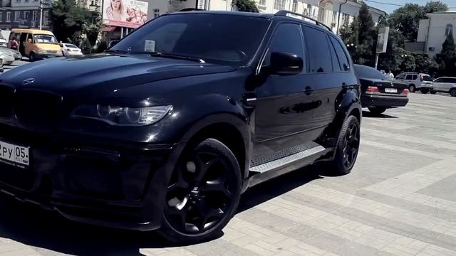 Супер тачка Дагестана смотреть онлайн
