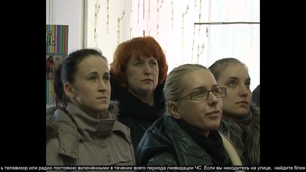 Техническая проверка система оповещения (Мир (Беларусь), 14.09.2022) смотреть онлайн
