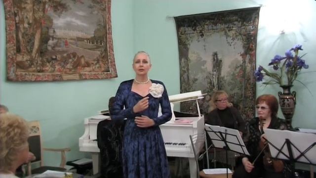 ДК Гайдаровец Оркестр "My Way" концерт "Весна, Лето" ТО БЫЛО РАННЕЮ ВЕСНОЙ смотреть онлайн