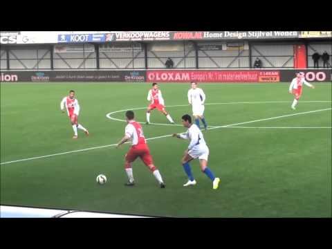 Ijsselmeervogels U19 смотреть онлайн