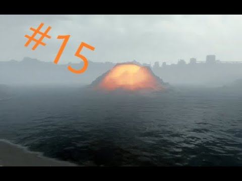Death stranding - Missão da Bomba FAIL !!! DEU RUIM !! смотреть онлайн