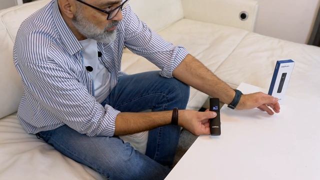MEDIVON - TERMOMETR BEZDOTYKOWY смотреть онлайн