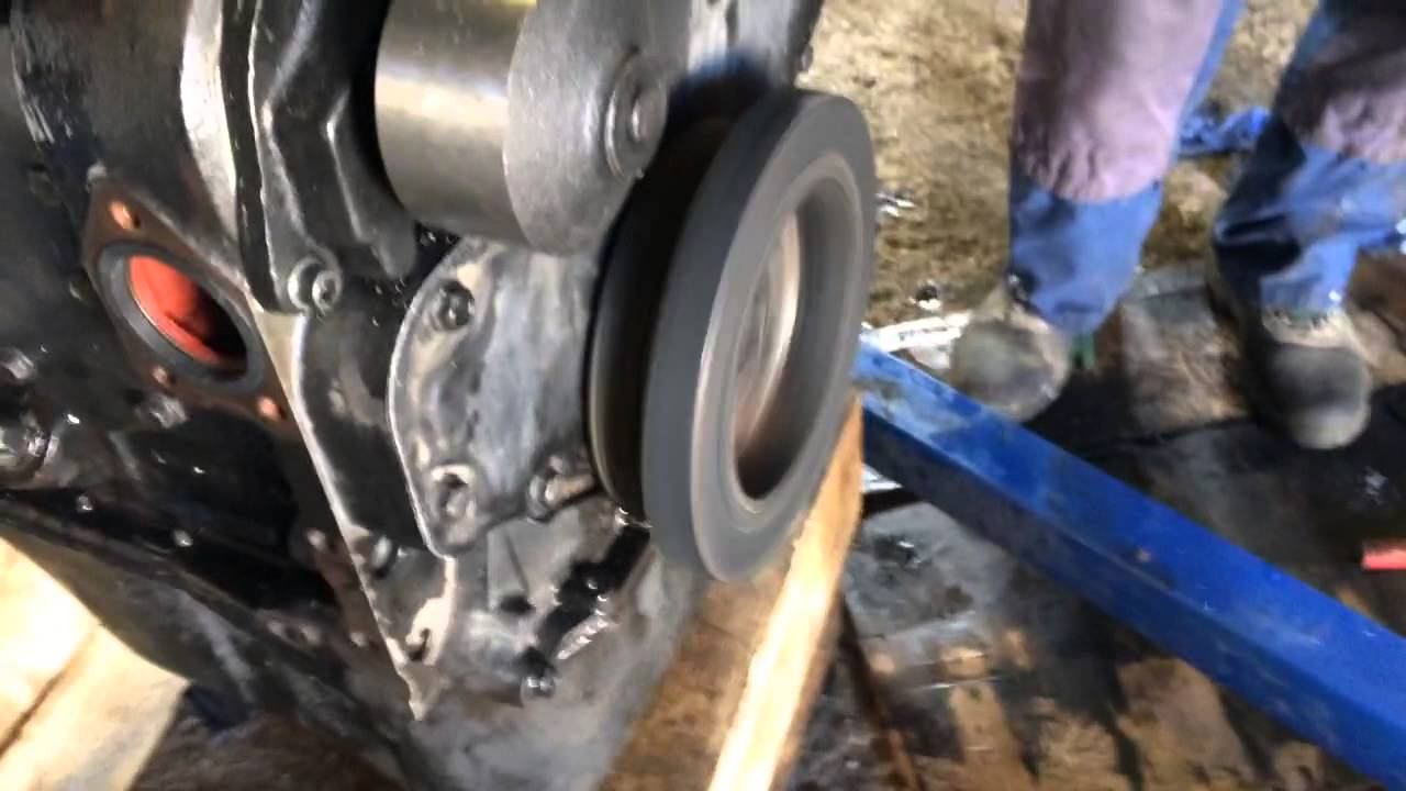 Cummins 5,9