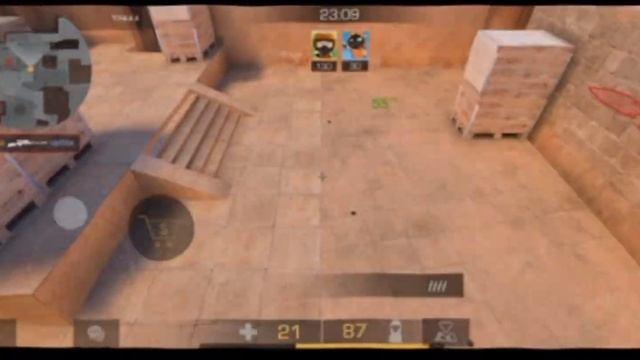 The lost soul down... мувик Standoff 2 смотреть онлайн