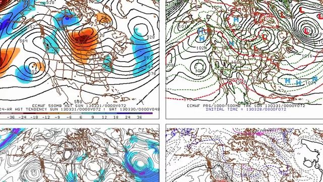 Forecast Discussion for March 28, 2013.mp4 смотреть онлайн