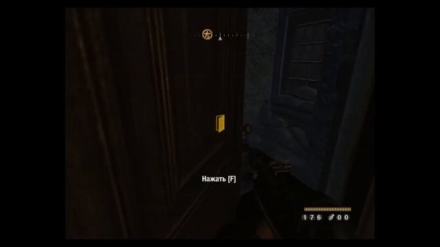 Прохождение Wolfenstein (2009) #1.5 Раскоп смотреть онлайн