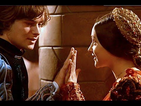 A Time For Us, Romeo and Juliet (1968) смотреть онлайн