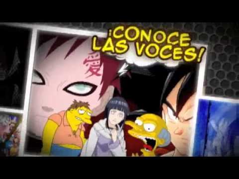 Spot TV 39 Convencion de Comics смотреть онлайн