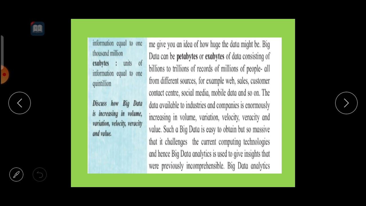 12th Eng- 1.4-Big Data- Big Insight-1 смотреть онлайн
