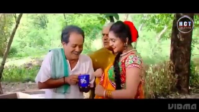 Vikram Thakur Short Movie __  Avatar Dhari Ne Aavu Chu વિક્રમ ઠાકોર