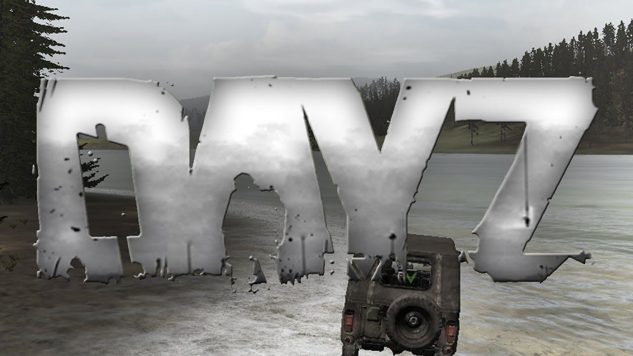 DayZ - UAZ Truck Gameplay смотреть онлайн