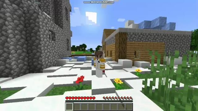 что случилось с моей кузницей в майнкрафте | Алекс майнкрафт смотреть онлайн