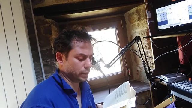 Persio satira 3 e 4 Lukas Taverna смотреть онлайн