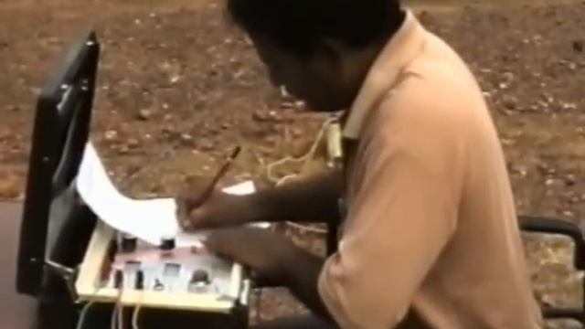 Ground Water Exploration In Hard Rock Areas.  Cell: +919154704920