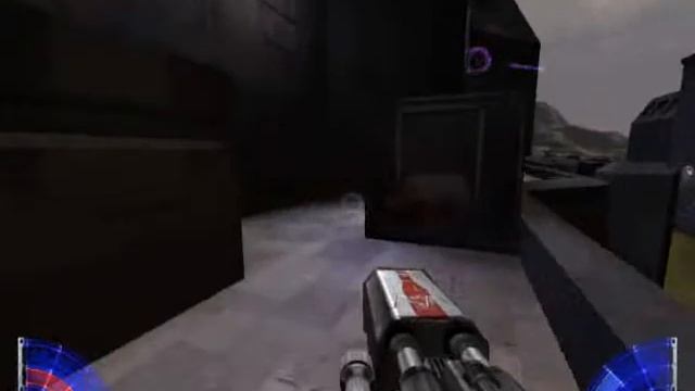 Let's Play Star Wars Jedi Academy part 31 смотреть онлайн