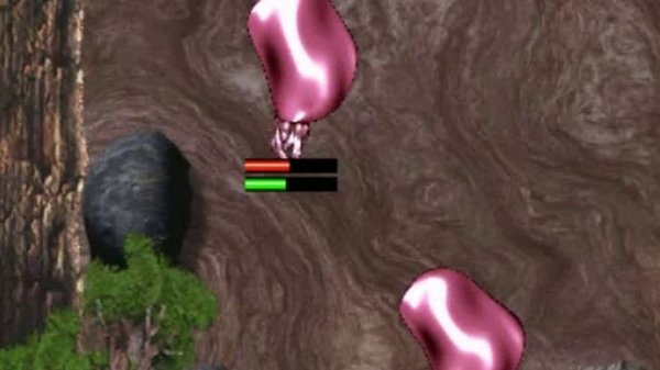 Vore Action RPG 2nd [Vore] Movie Mode Not working : (