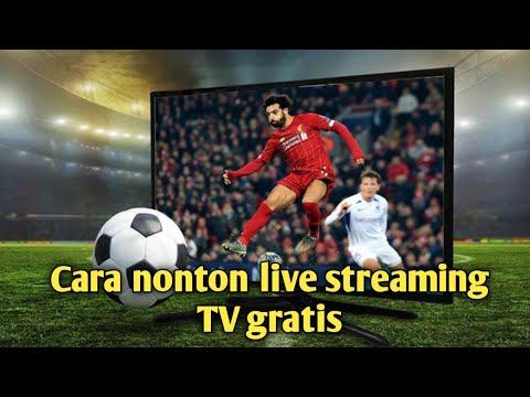 Cara nonton live streaming TV gratis di google смотреть онлайн