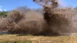 Экстремальные гонки на тракторах – незабываемое шоу!