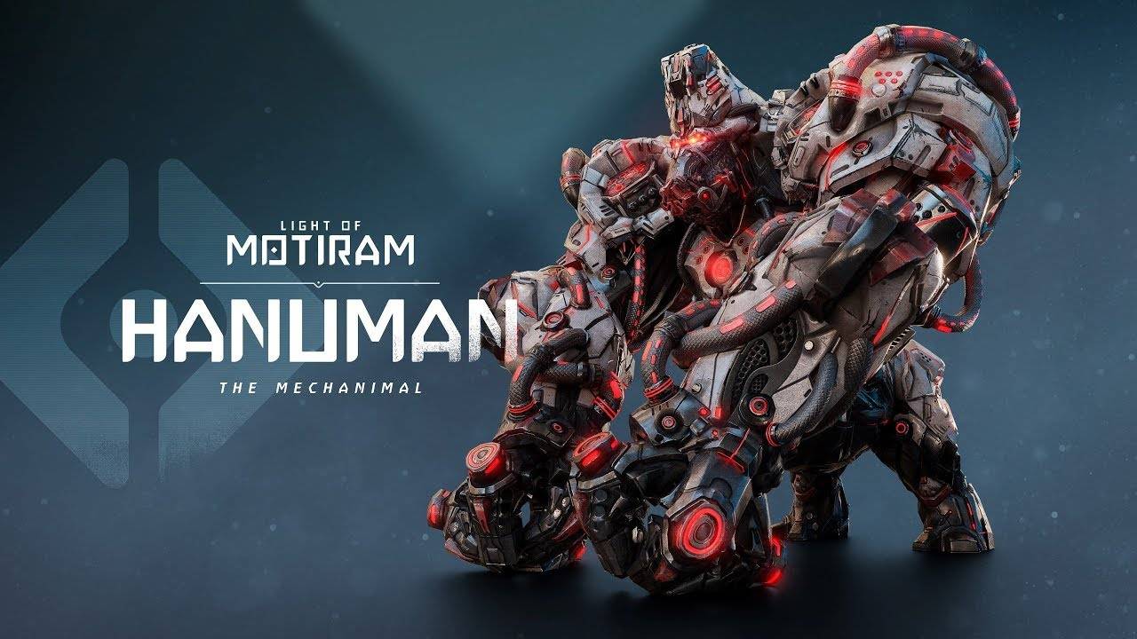 Cauvo capital обзор Свет Мотирама - Официальный трейлер смотреть онлайн