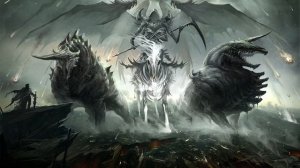 Epic Fantasy Battle Music 1 | Adventure Music