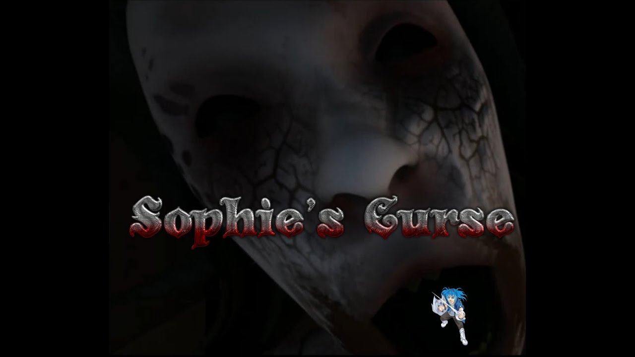 Sophie's Curse - Never trust a Mac Book смотреть онлайн