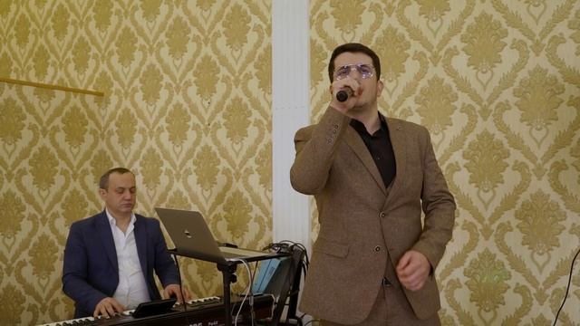 МАСУЛ РАБАДАНОВ РАДОСТЬ МОИХ ДНЕЙ