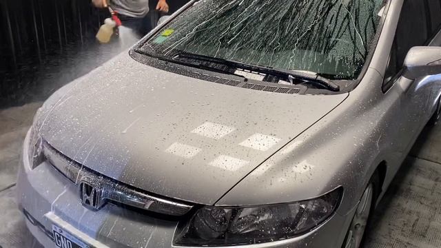PW “Protector Wax” de KochChemie смотреть онлайн