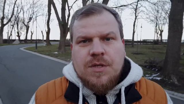 Поговорим о цели этой серии видео #23 смотреть онлайн