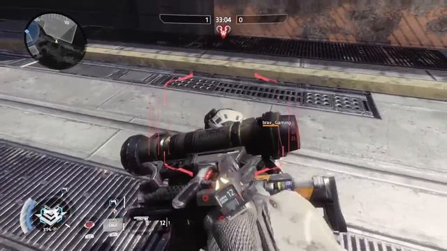 Titanfall™ 2 humping brvo смотреть онлайн