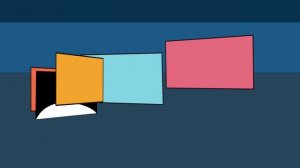 В настоящая создатель на важнее - Кубики 2D | Мультфильмы для детей