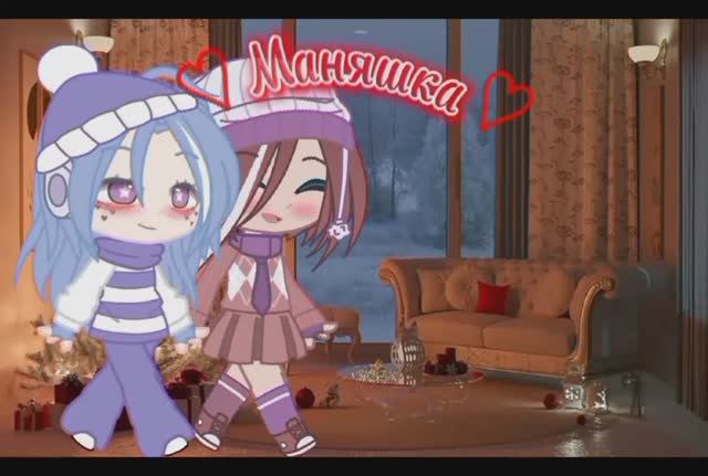 [2] |•гача meme•| ♡чит. опис.♡ смотреть онлайн