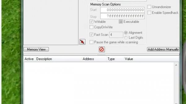 Как пользоваться читом cheat engine