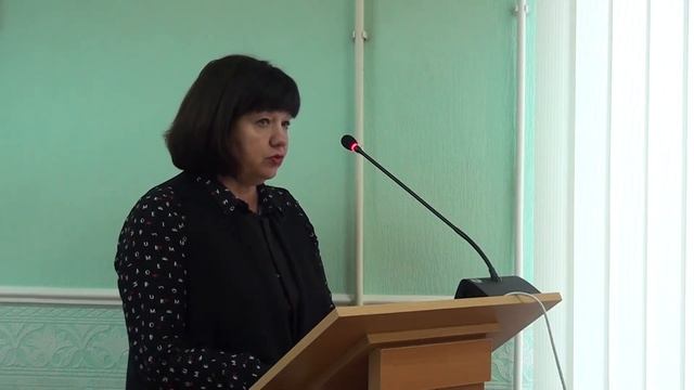 Сюжет от 26.09.2019: Совет депутатов смотреть онлайн