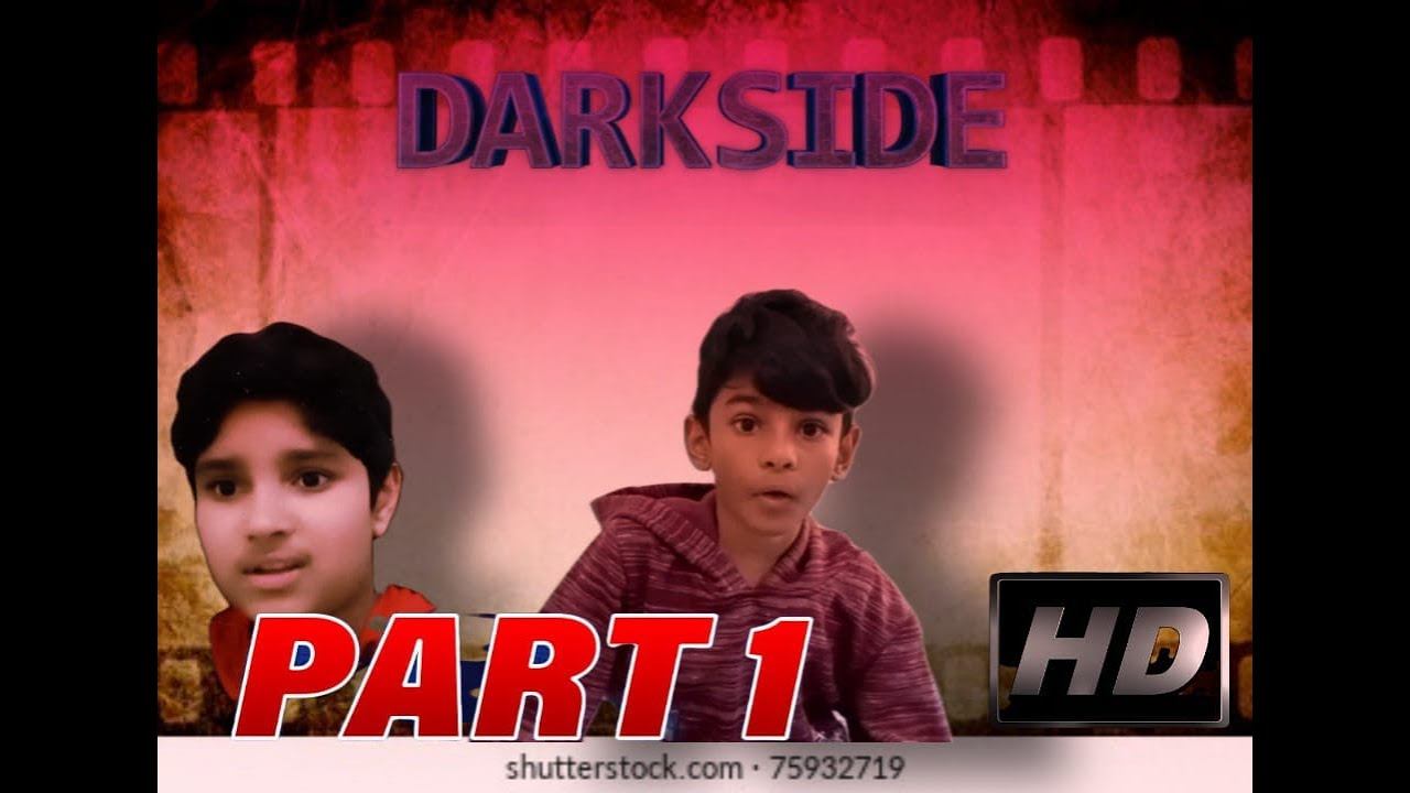 The Darkside Horror film Part 1 official / (2022) смотреть онлайн