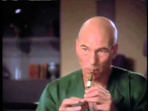 Star Trek TNG - Picard's Magic (Hardcore) Flute смотреть онлайн