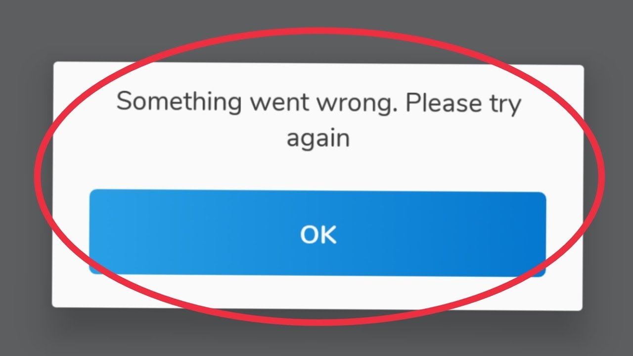 Fix MobiKwik App Something Went Wrong Please Try Again Error Problem in Kyc смотреть онлайн