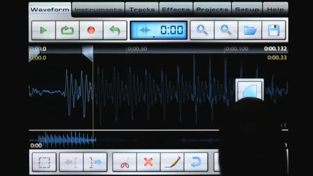 Awesome music mixer for Android phone(2017) N-TRACK music mixeRr смотреть онлайн