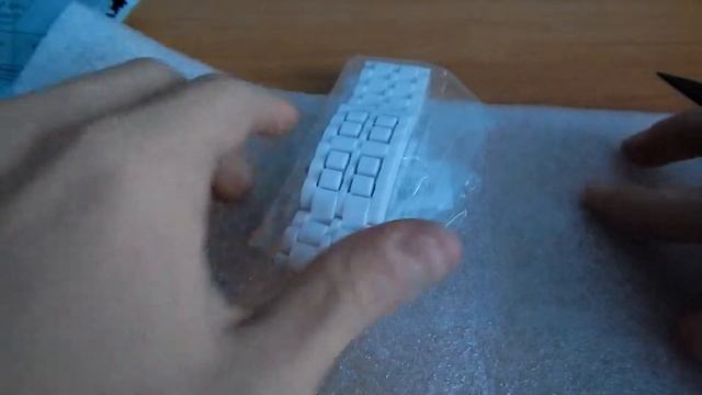 "Посылка из Китая №4" Электронные часы смотреть онлайн