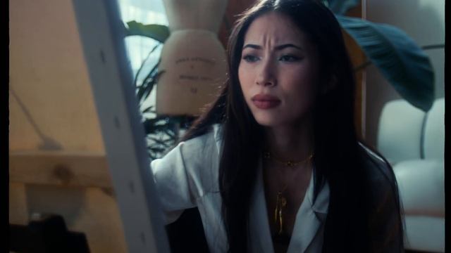 Seeing Faces | RED Komodo | Sigma 18-35 mm | Module 8 L2 | смотреть онлайн