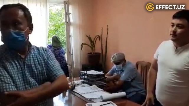 ФАРҒОНАДА СИФАТСИЗ УЙЛАР ХАЛҚ УЧУН ҚУРИЛГАНМИ ЁКИ ХАЛҚУМ УЧУН? – EFFECT.UZ смотреть онлайн