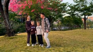 Китай. Гуанчжоу нас очаровал.
#китай #гуанчжоу